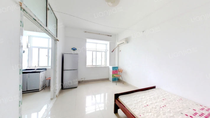 格林云天大厦二手房实景图