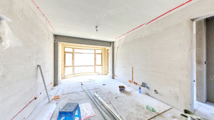 壹品天喜一期二手房实景图