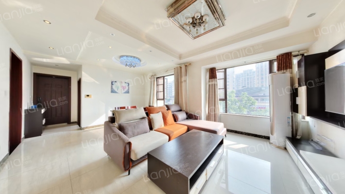 首信首御二手房实景图