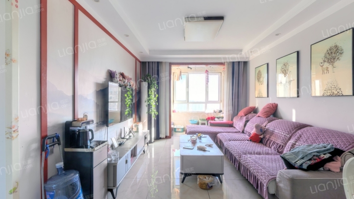 浭阳礼苑二手房实景图