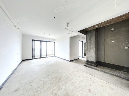 整租·品秀星樾 3室2厅 南