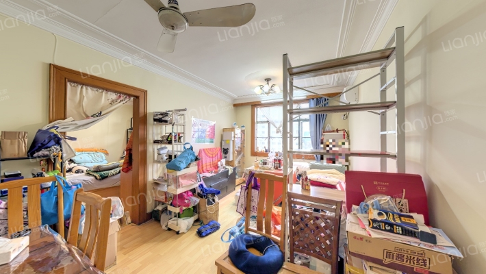 双峰小区二手房实景图