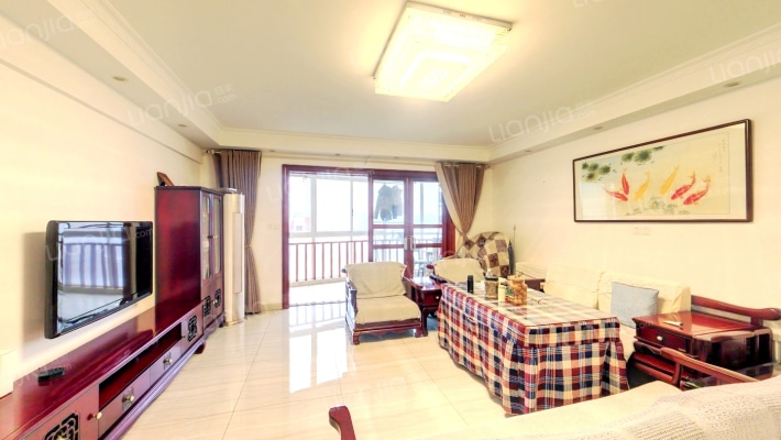 一心花苑二手房实景图