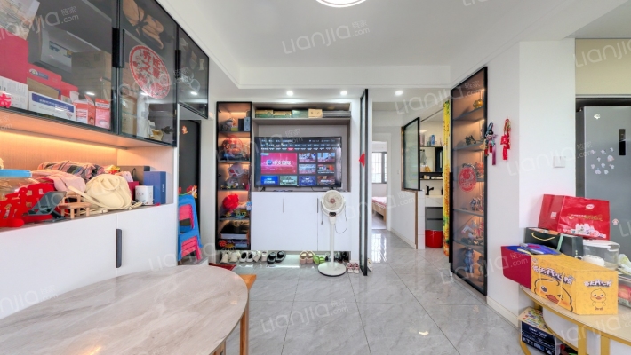 南苑八村二手房实景图