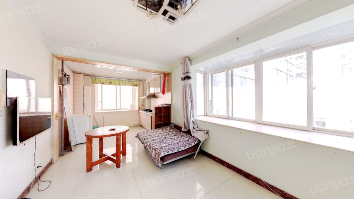 丽都花园(张店区)二手房实景图