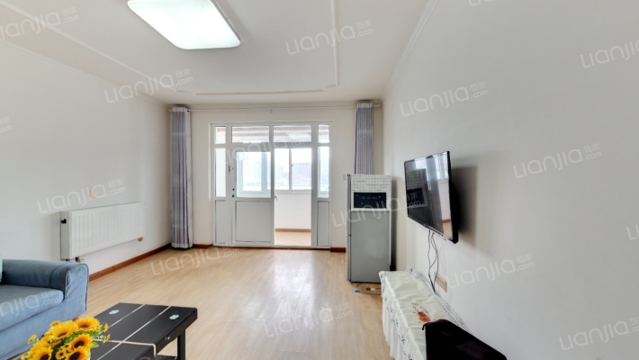 福源小区二手房实景图