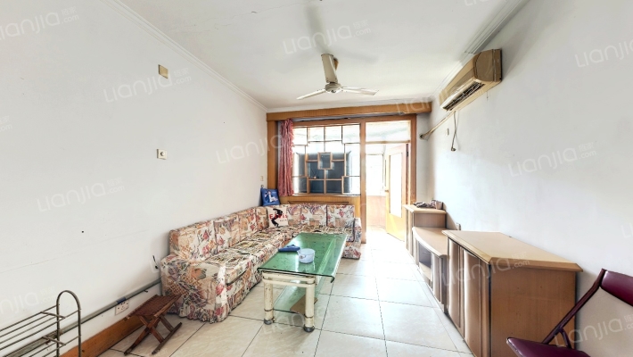 潘南西路8号二手房实景图