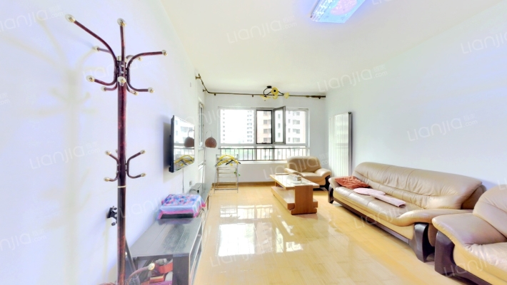 群力家园C区二手房实景图