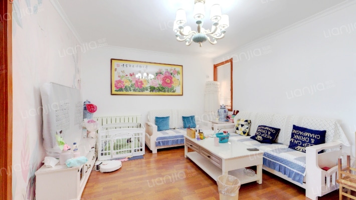 灯具厂家属院二手房实景图