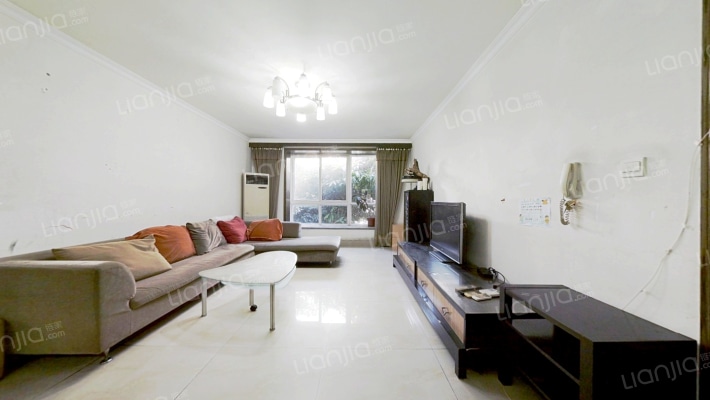 成龙花园二手房实景图