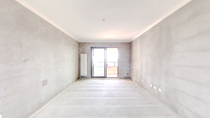 翠园熙雅苑二手房实景图