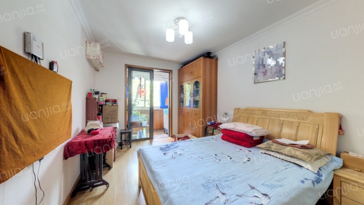 混堂桥二手房实景图