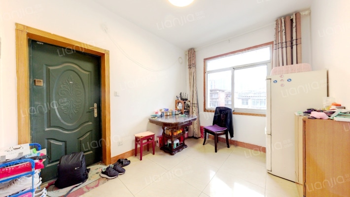 水厂宿舍（团结路49号）二手房实景图