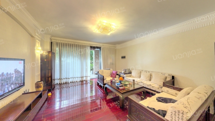 天韵金沙桂苑二手房实景图