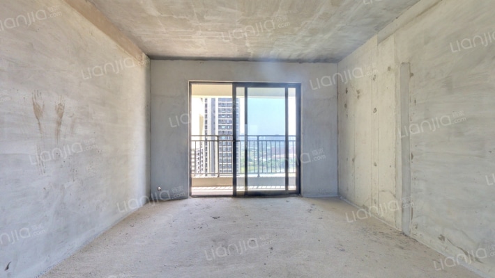 佳兆业拾光道花园二手房实景图