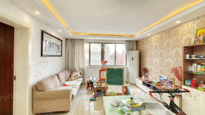 板仓街二手房实景图