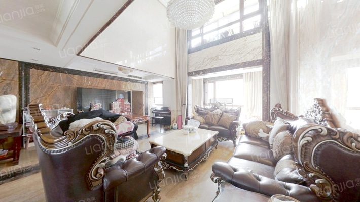 颐泽花园海棠苑二手房实景图