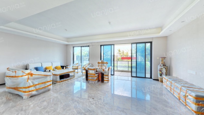 碧桂园·滨海国际君澜湾二手房实景图