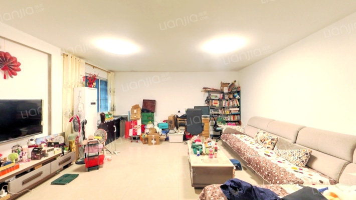 华海3C广场二手房实景图