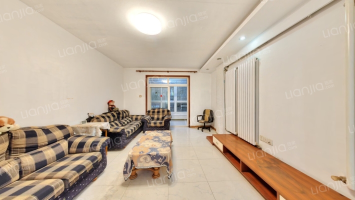 通利宝丽花园二手房实景图