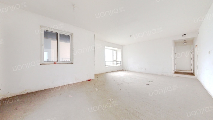 华润凤凰城二期二手房实景图