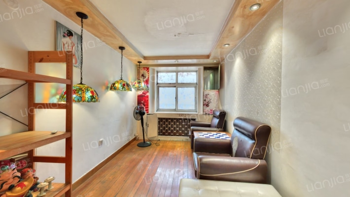 西铁社区二手房实景图