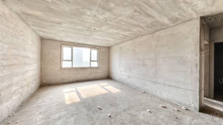 百信大厦二手房实景图