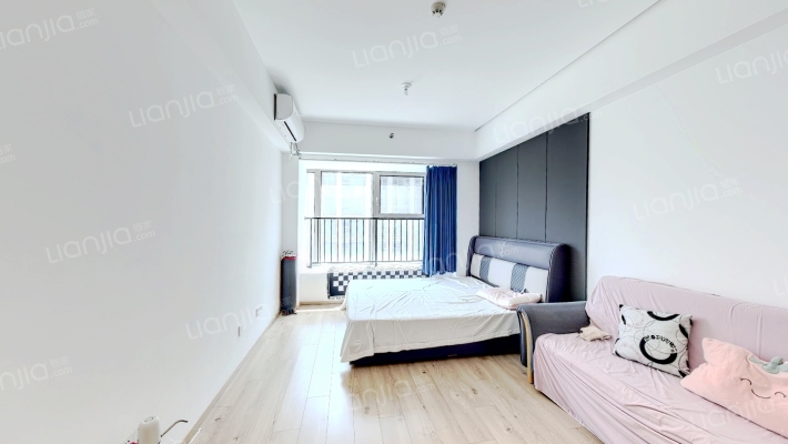 峯汇中心二手房实景图