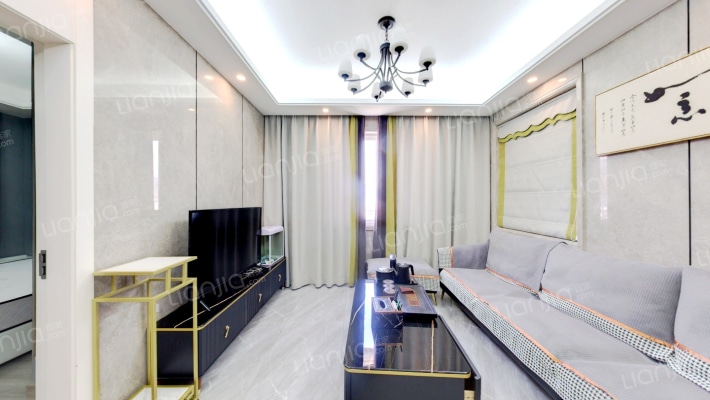 瑶溪住宅区四组团二手房实景图