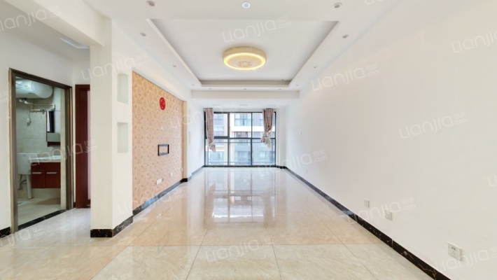 中天融域二期二手房实景图