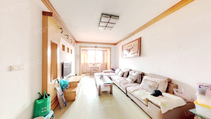 飞帆小区二手房实景图