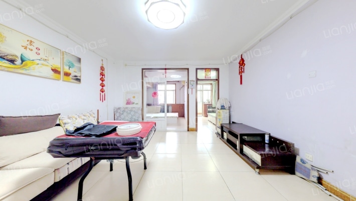 新月小区二手房实景图