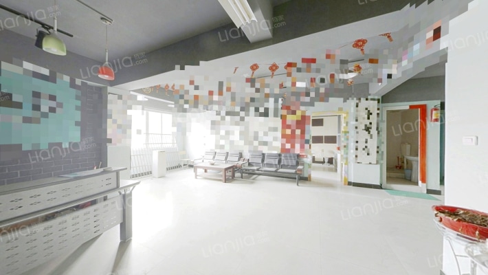 佳乐公寓二手房实景图