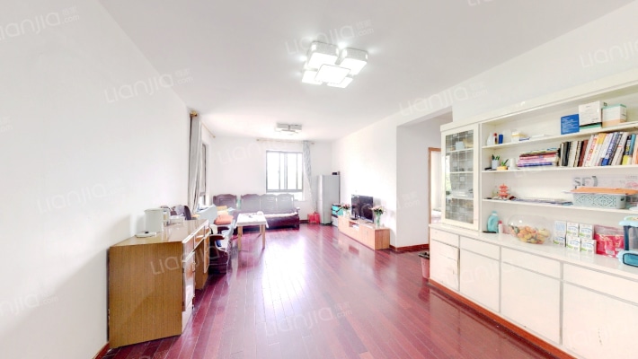 永昌泾花苑二手房实景图