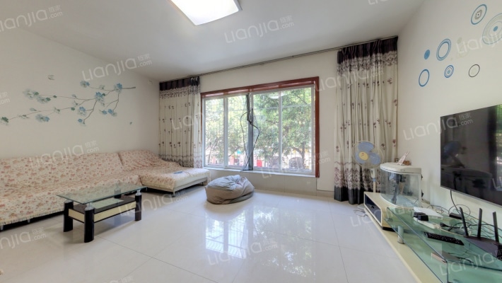 南兴巷117号二手房实景图