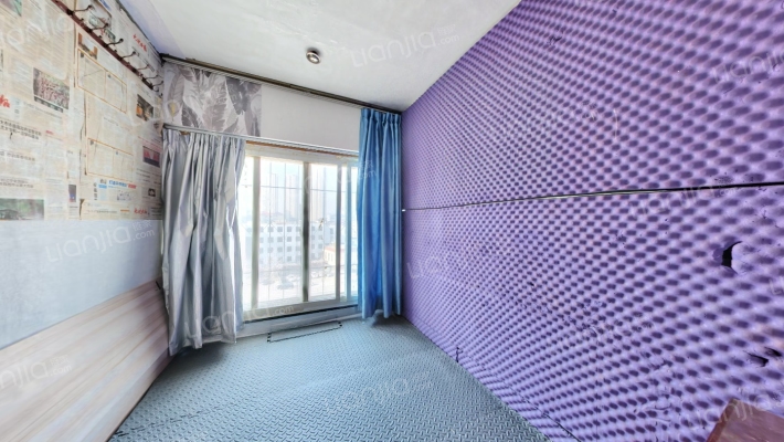 百旺花园二手房实景图