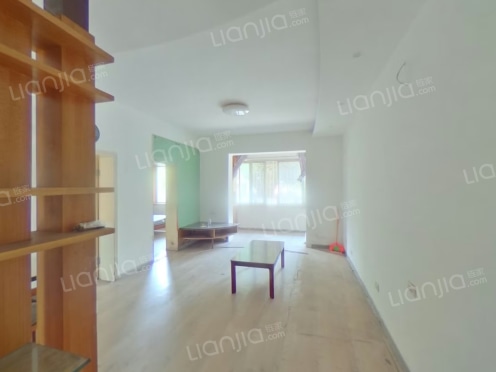 整租·竞地花园 2室1厅 北