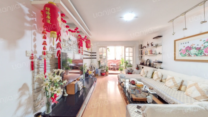 槐苑花园二手房实景图