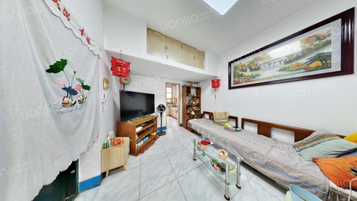 方兴小区二手房实景图