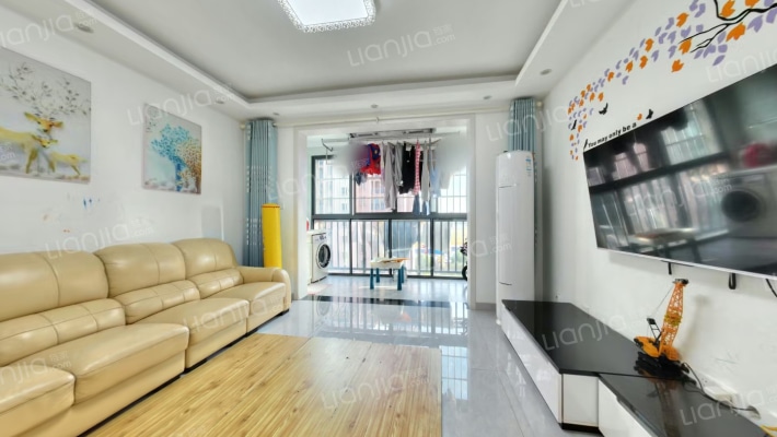 凤和园二手房实景图