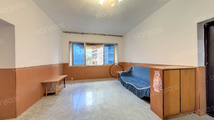 屏都小区二手房实景图