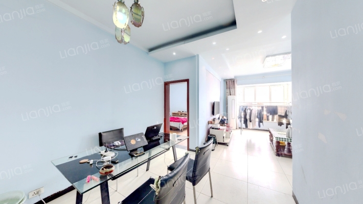 红锦大道554号二手房实景图