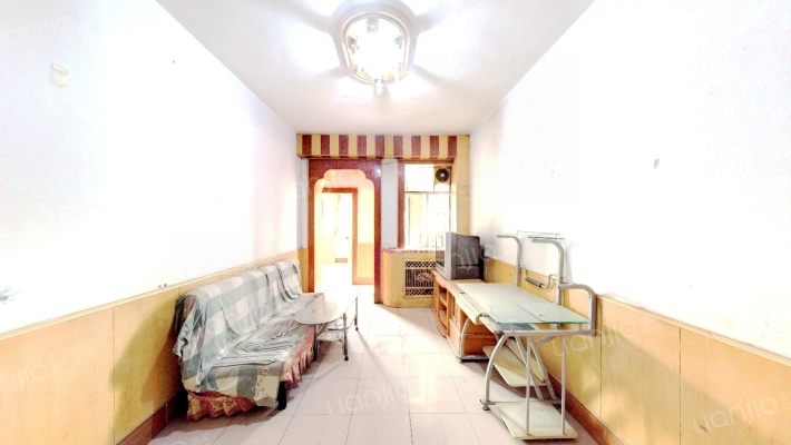 农资局家属院二手房实景图