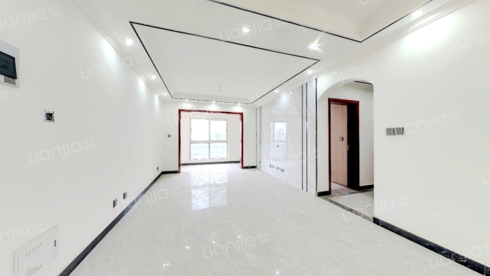 中航城二手房实景图