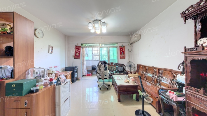 星华花园二手房实景图