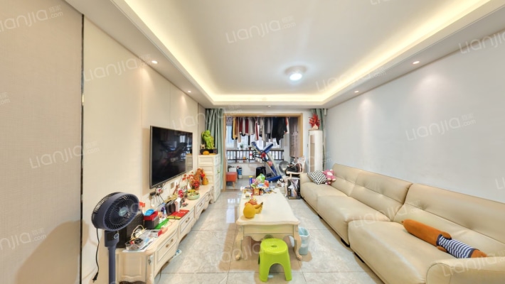 翡丽公馆二手房实景图