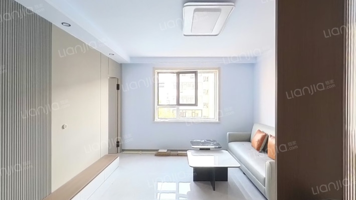 伊梅园小区二手房实景图