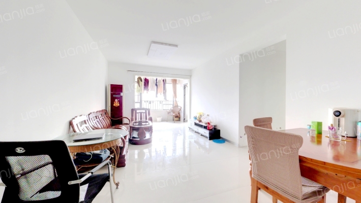 碧桂园·盛世东津二手房实景图