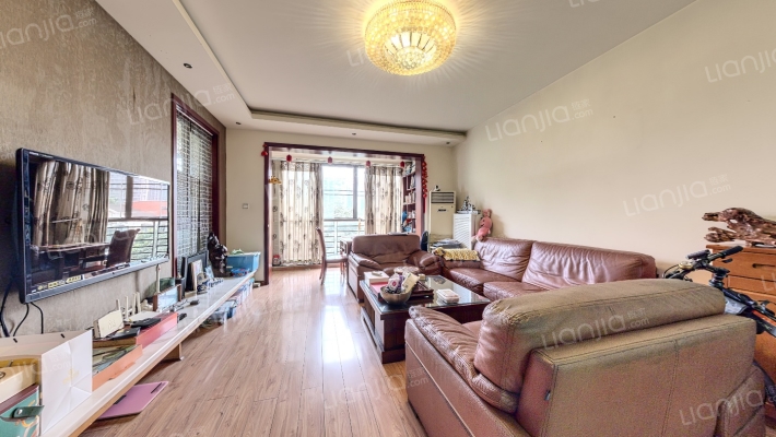 育才都市家园一期二手房实景图