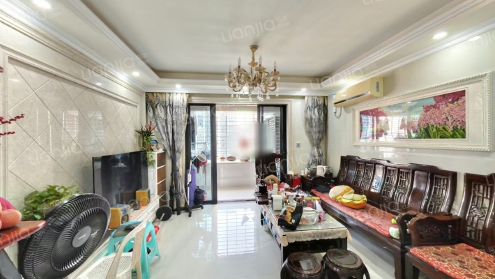 金榜家园二手房实景图